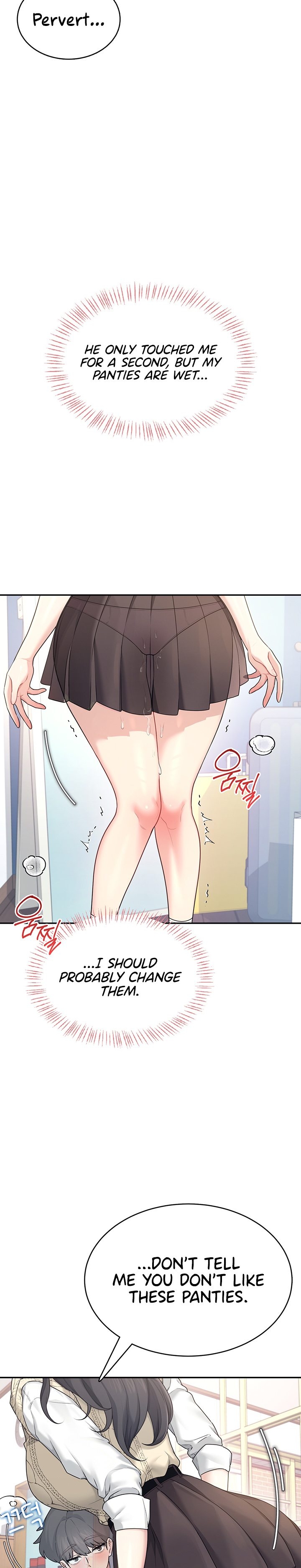Wireless Onahole 1-50 page 925