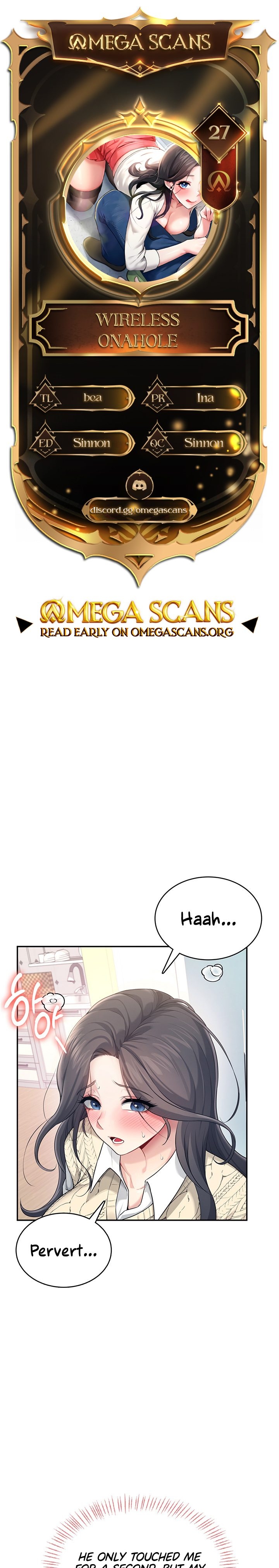 Wireless Onahole 1-50 page 930