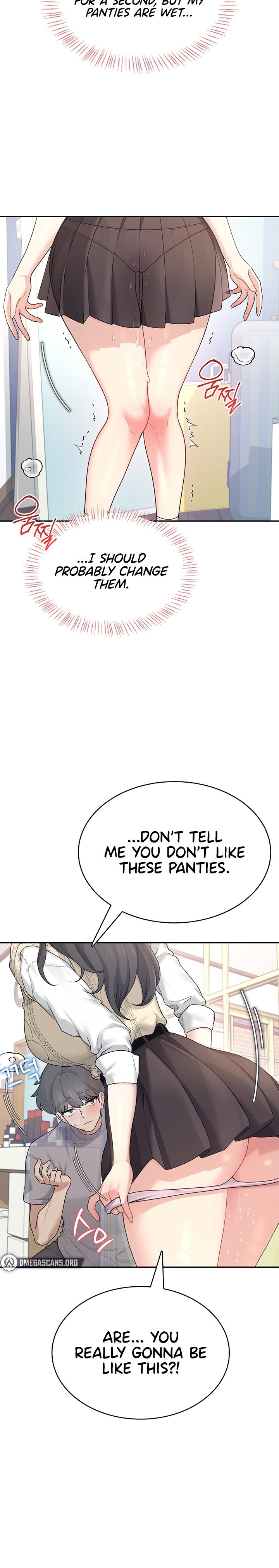 Wireless Onahole 1-50 page 931