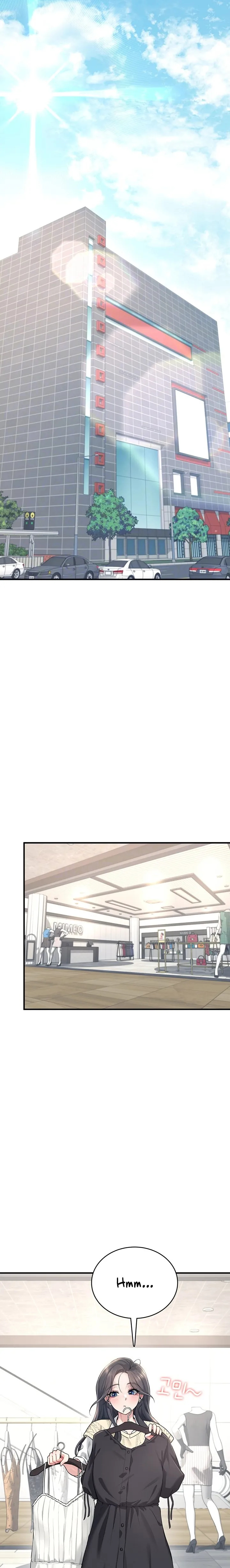 Wireless Onahole 1-50 page 935