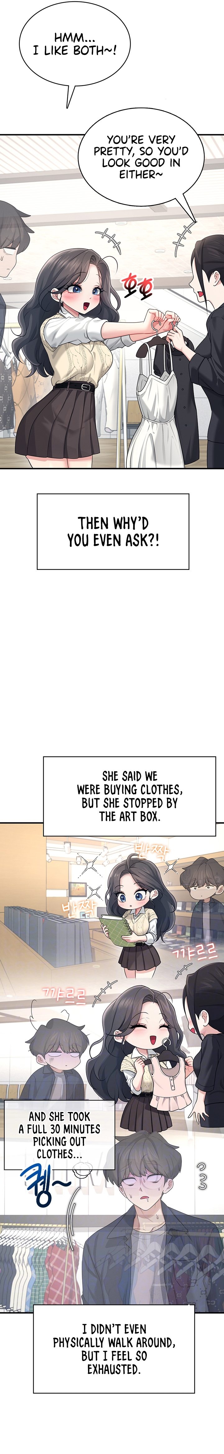 Wireless Onahole 1-50 page 937