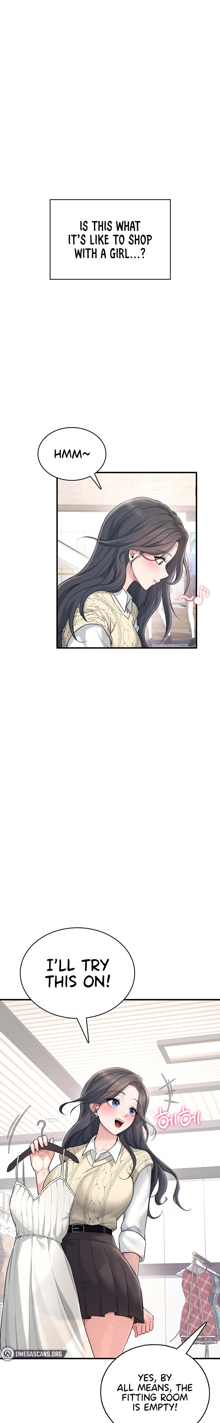 Wireless Onahole 1-50 page 938