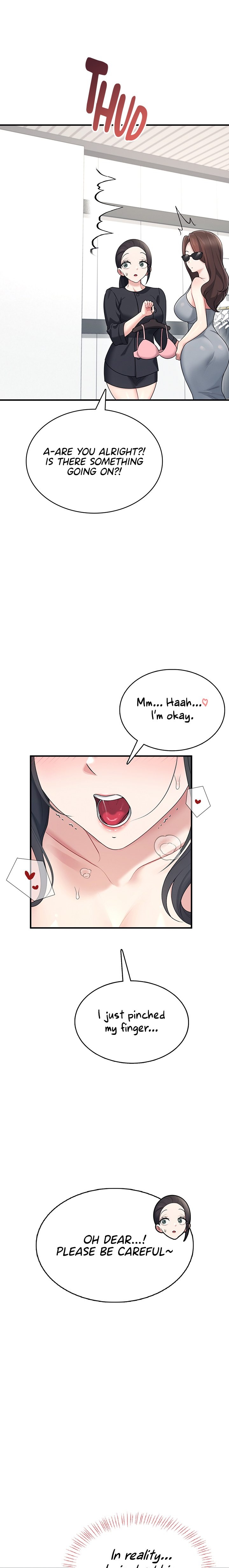 Wireless Onahole 1-50 page 944