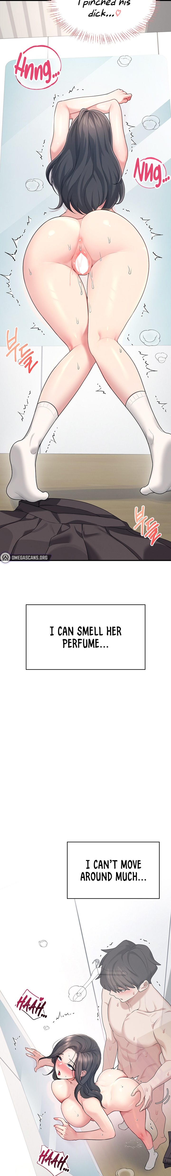 Wireless Onahole 1-50 page 945