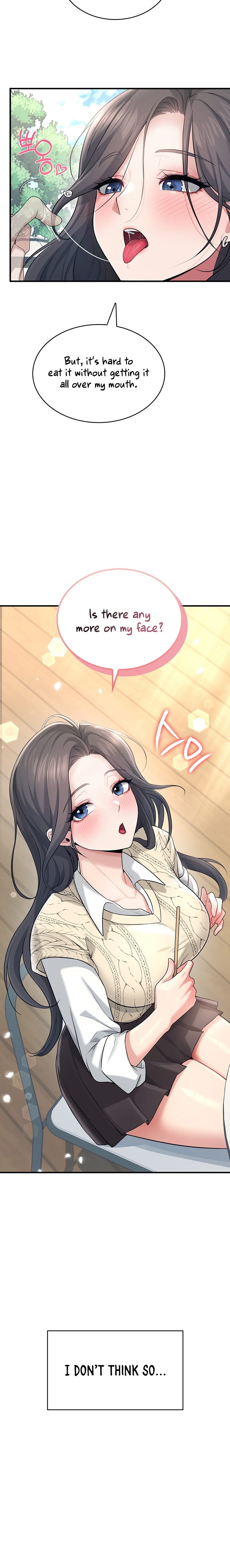 Wireless Onahole 1-50 page 960