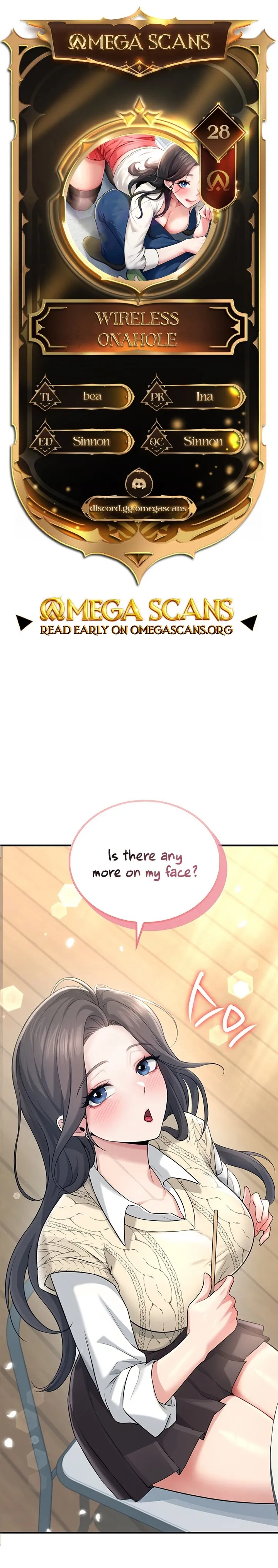 Wireless Onahole 1-50 page 964