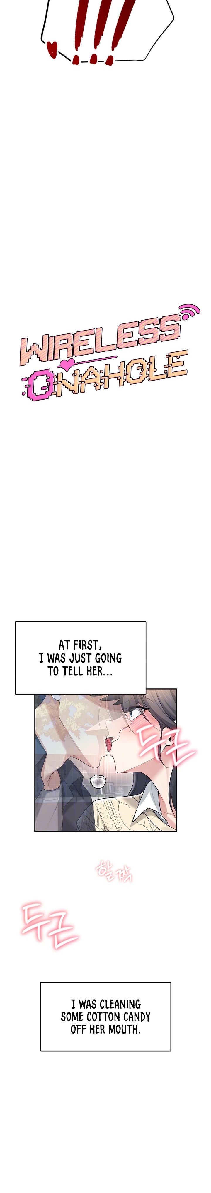 Wireless Onahole 1-50 page 967