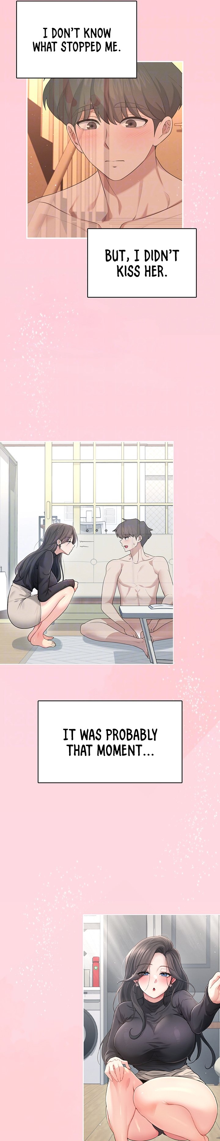 Wireless Onahole 1-50 page 971