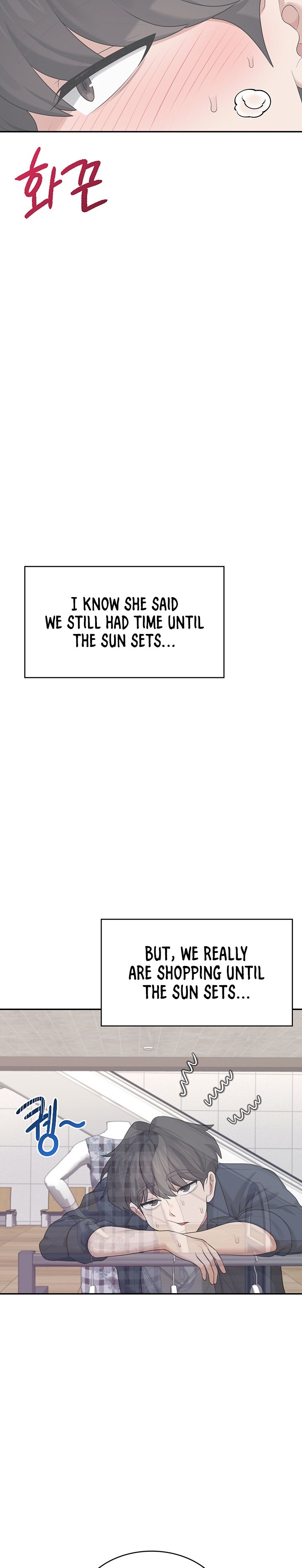 Wireless Onahole 1-50 page 977