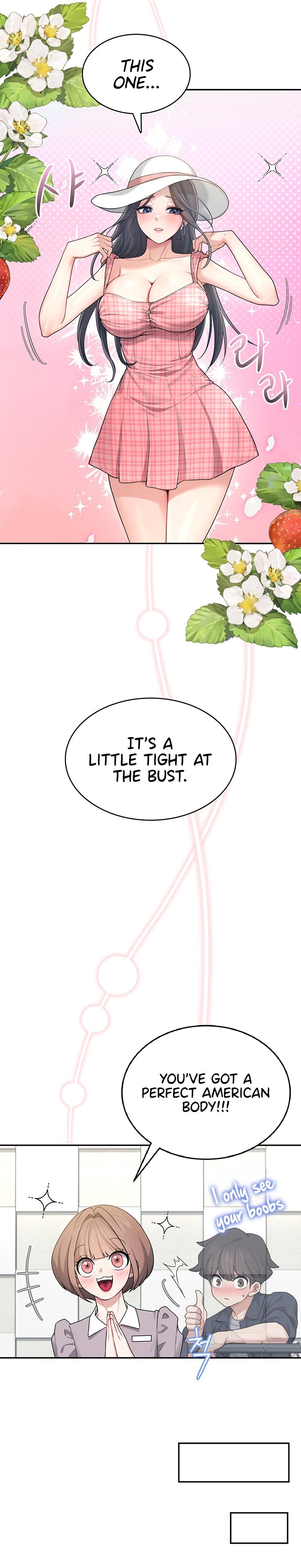 Wireless Onahole 1-50 page 979