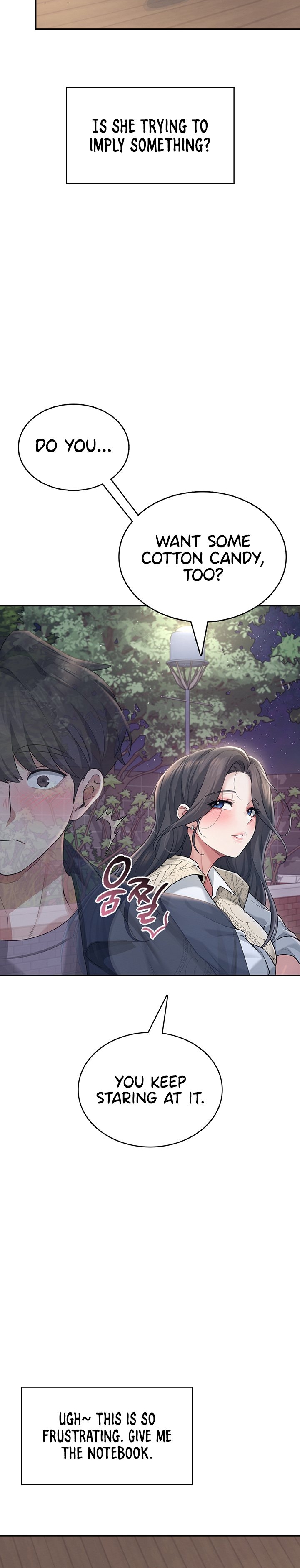 Wireless Onahole 1-50 page 985
