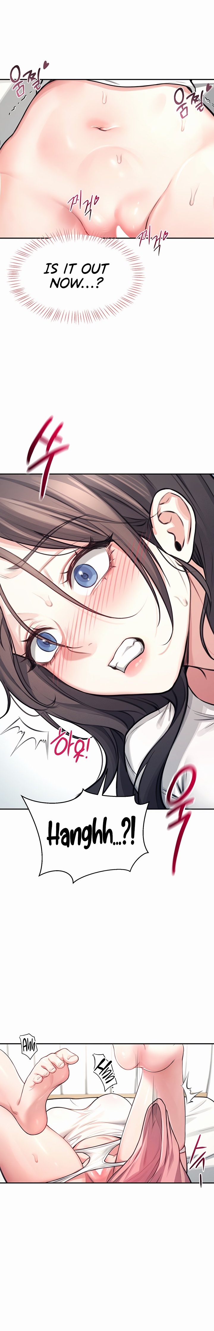 Wireless Onahole 1-50 page 99
