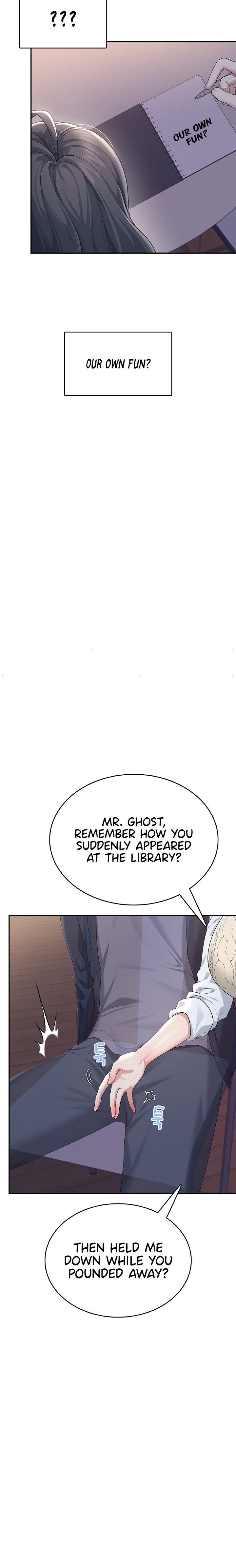 Wireless Onahole 1-50 page 993