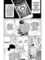 With A Hypnosis App! ~i Tried Making My Cheeky Younger Sister Into An Onahole~ page 2