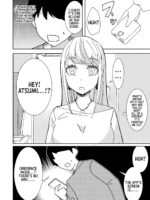 With A Hypnosis App! ~i Tried Making My Cheeky Younger Sister Into An Onahole~ page 5