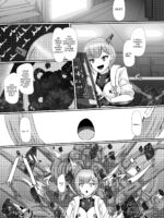 With Love From The Dwarf Star / With Love From The Dwarf Star page 4