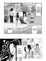 Won't You Jerk Off My Son's Cock? ~a Mother Whose Masturbation-monkey Son's Sexual Needs Became Way Too Much Trouble Asks Her Mom Friend For Handjob Advice~ page 4