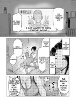 Won't You Jerk Off My Son's Cock? ~a Mother Whose Masturbation-monkey Son's Sexual Needs Became Way Too Much Trouble Asks Her Mom Friend For Handjob Advice~ page 6