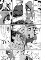 Yorigami Shimai No Erohon page 2
