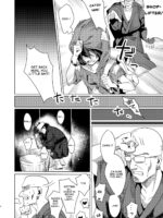 Yorigami Shimai No Erohon page 3