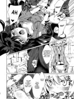 Yorigami Shimai No Erohon page 9