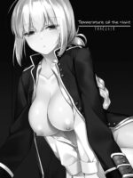 Yoru No Ondo page 3