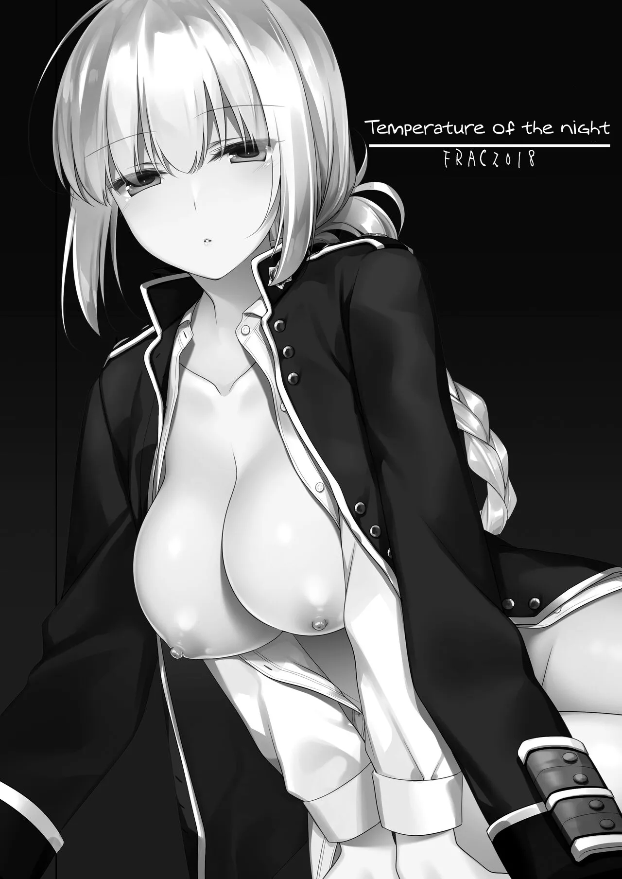 Yoru No Ondo page 3