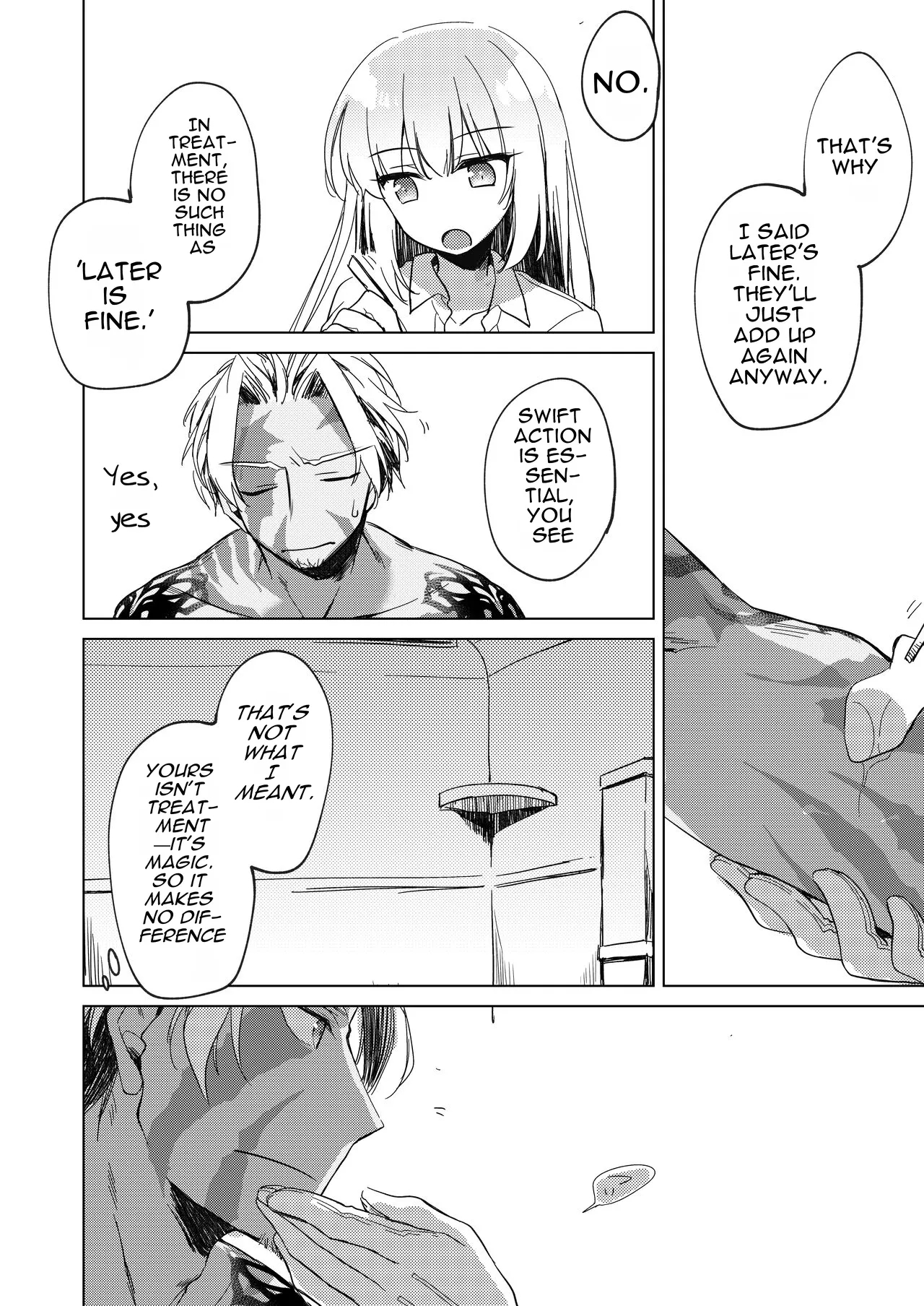 Yoru No Ondo page 54