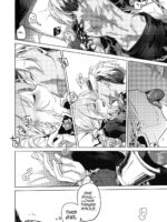 Yoru No Ondo page 8