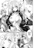 Yoru No Ondo page 9