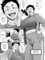 You Have Been Left Over Again, Haven't You? Part 1&2 page 1