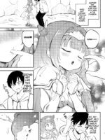 Youjoshin X Slime page 2