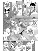 Youkai Inn Kokkurido Episode 1 page 10