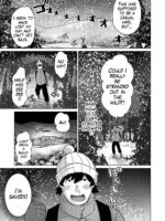 Youkai Inn Kokkurido Episode 1 page 3