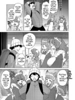 Youkai Inn Kokkurido Episode 1 page 5