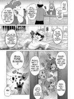 Youkai Inn Kokkurido Episode 1 page 7