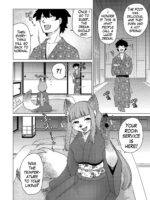 Youkai Inn Kokkurido Episode 1 page 8
