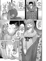 Youkai Inn Kokkurido Episode 1 page 9