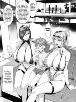 Young Master, I Came To Give You Sex Education page 2