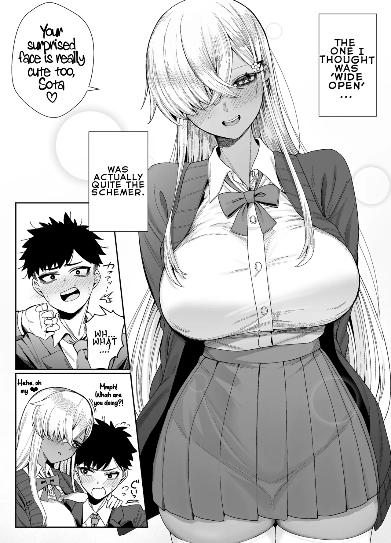 You're Wide Open page 44