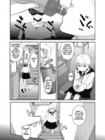 Yumemiru Aida Ni Hanahiraku page 10