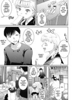 Yumemiru Aida Ni Hanahiraku page 5