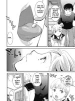 Yumemiru Aida Ni Hanahiraku page 6
