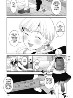 Yumemiru Aida Ni Hanahiraku page 7
