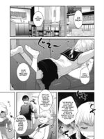 Yumemiru Aida Ni Hanahiraku page 9
