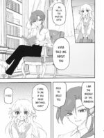 Yuri Service: The Seductive Master And Lewd Maid page 7