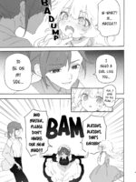 Yuri Service: The Seductive Master And Lewd Maid page 9