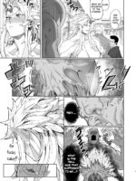 Yuugi Locked In A Grapple With An Orc 2 page 6