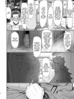 Yuugi Locked In A Grapple With An Orc 2 page 9