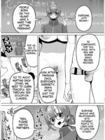 Yuutousei Butte Jinsei Nameteru Namaiki Musume Ni Mi No Hodo Oshiete Ageru Hanashi page 5